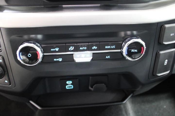 used 2022 Ford F-150 car, priced at $29,185