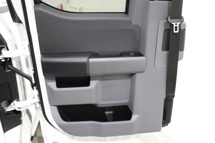used 2022 Ford F-150 car, priced at $29,185