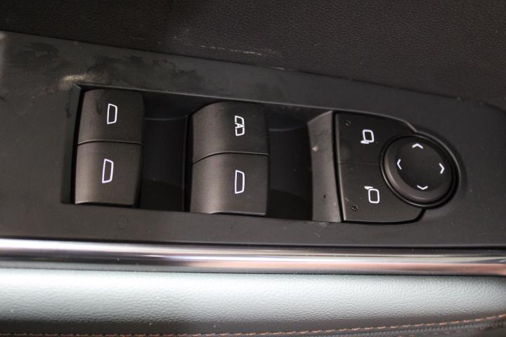 new 2025 GMC Acadia car, priced at $52,140