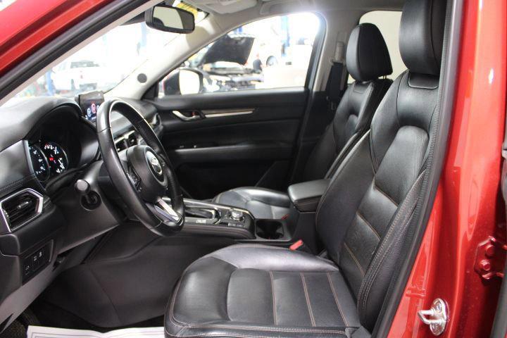 used 2019 Mazda CX-5 car, priced at $21,984