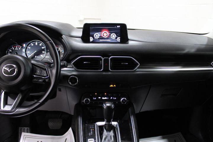 used 2019 Mazda CX-5 car, priced at $21,984