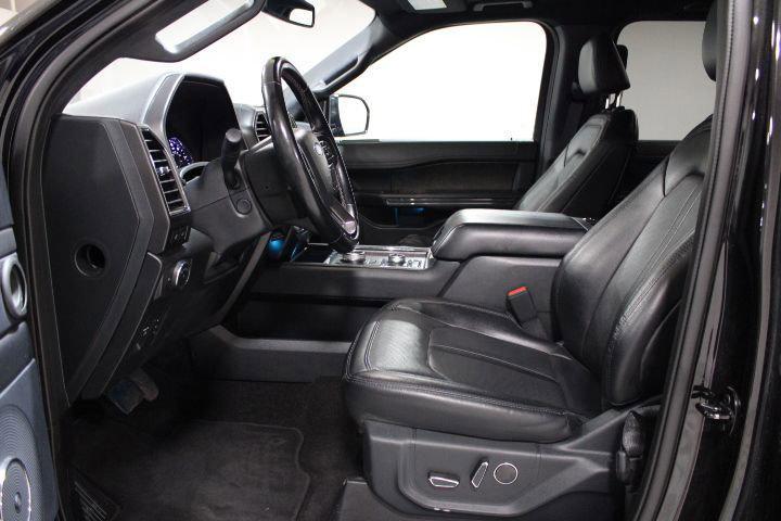 used 2021 Ford Expedition car, priced at $28,995
