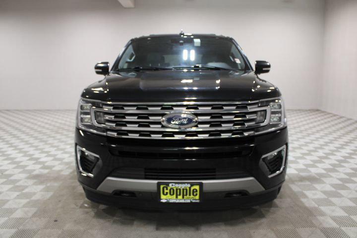 used 2021 Ford Expedition car, priced at $28,995
