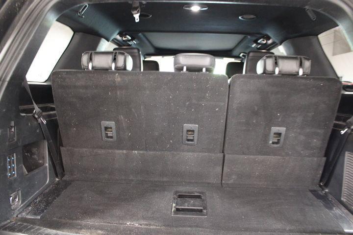 used 2021 Ford Expedition car, priced at $28,995