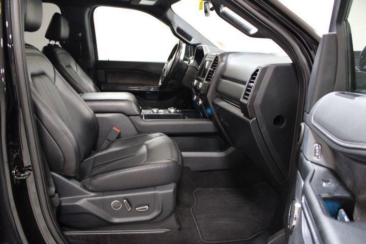 used 2021 Ford Expedition car, priced at $28,995