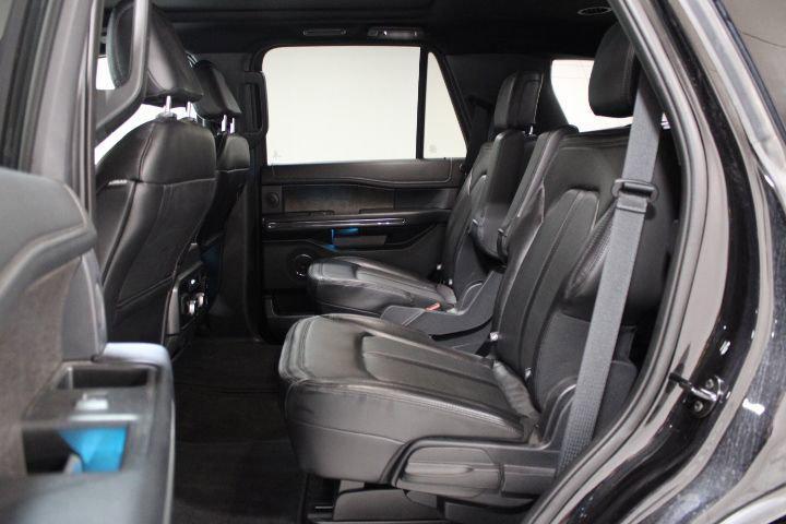 used 2021 Ford Expedition car, priced at $28,995