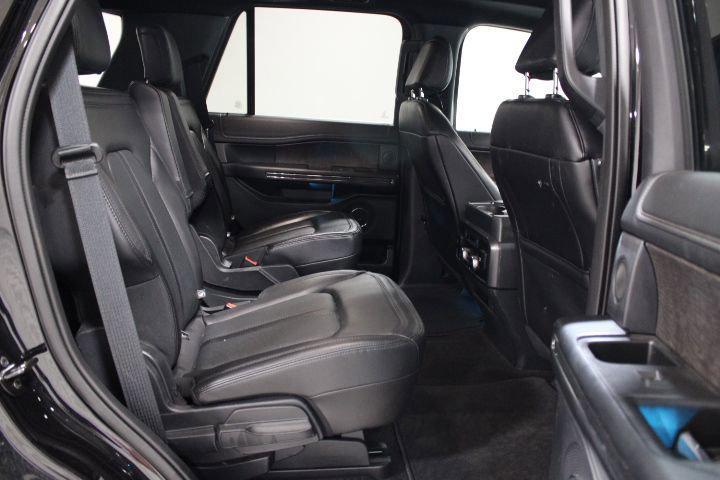 used 2021 Ford Expedition car, priced at $28,995