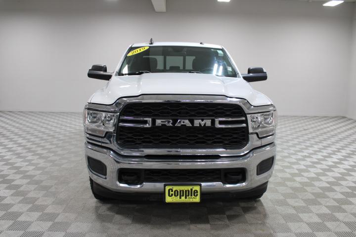 used 2019 Ram 2500 car, priced at $30,895