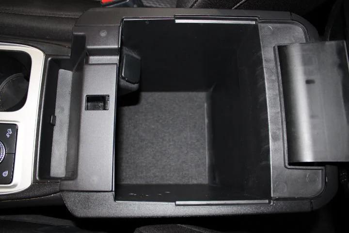 used 2023 Ford Explorer car, priced at $35,495