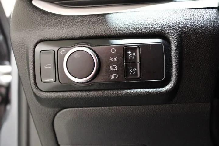 used 2023 Ford Explorer car, priced at $35,495