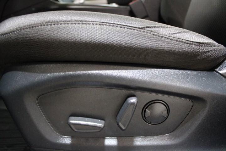 used 2023 Ford Explorer car, priced at $35,495