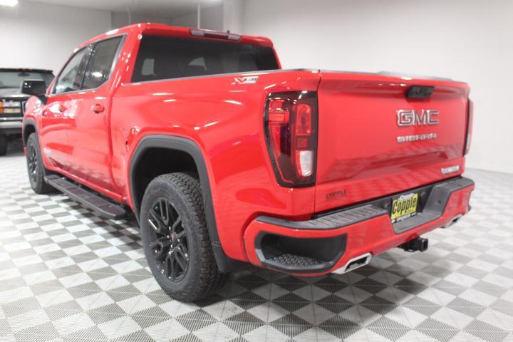 new 2024 GMC Sierra 1500 car, priced at $63,775