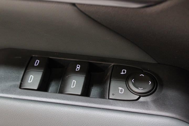 new 2026 GMC Terrain car, priced at $39,940