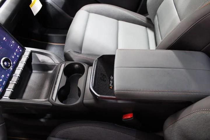 new 2026 GMC Terrain car, priced at $39,940