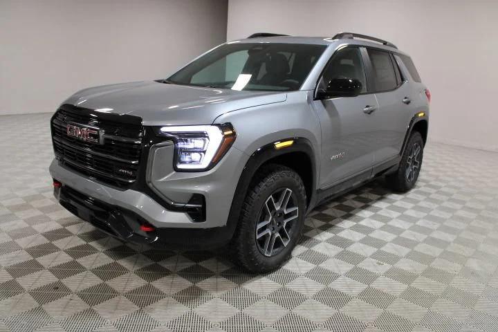 new 2026 GMC Terrain car, priced at $39,940