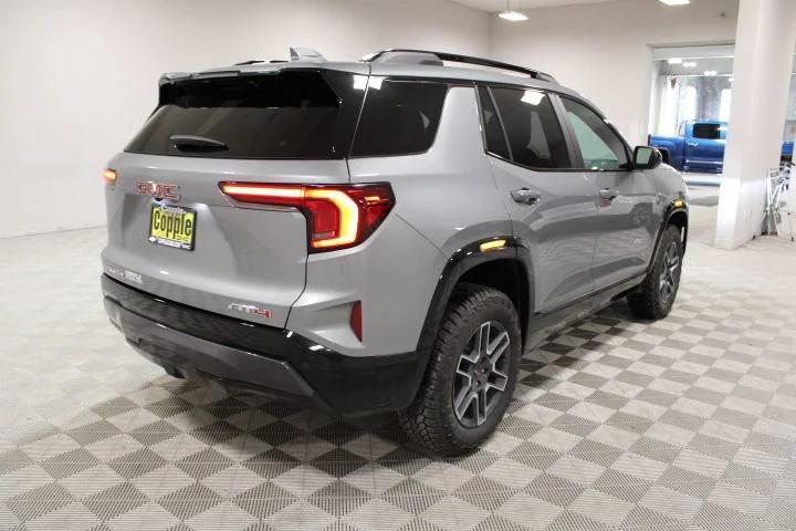 new 2026 GMC Terrain car, priced at $39,940