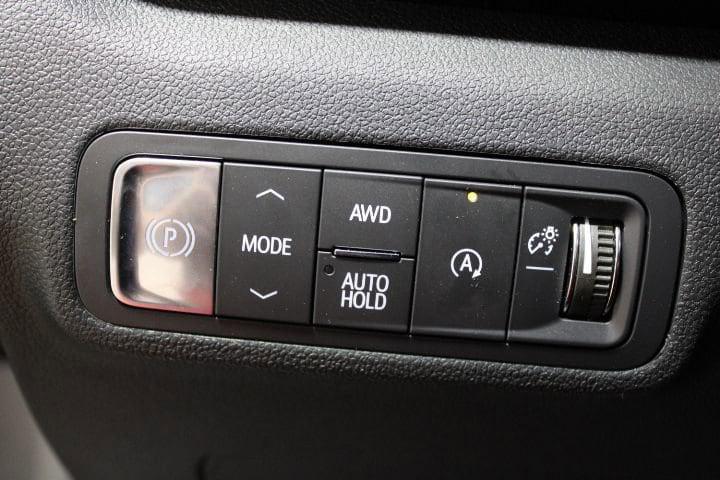 new 2026 GMC Terrain car, priced at $39,940