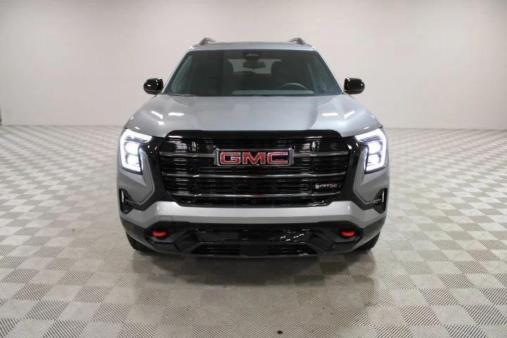 new 2026 GMC Terrain car, priced at $39,940
