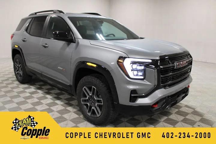 new 2026 GMC Terrain car, priced at $39,940