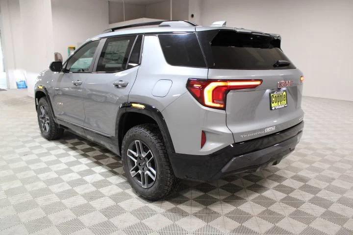 new 2026 GMC Terrain car, priced at $39,940