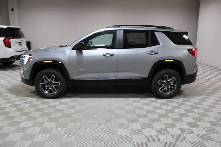 new 2026 GMC Terrain car, priced at $39,940