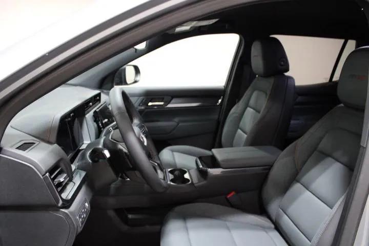 new 2026 GMC Terrain car, priced at $39,940