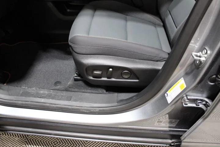 new 2026 GMC Terrain car, priced at $39,940