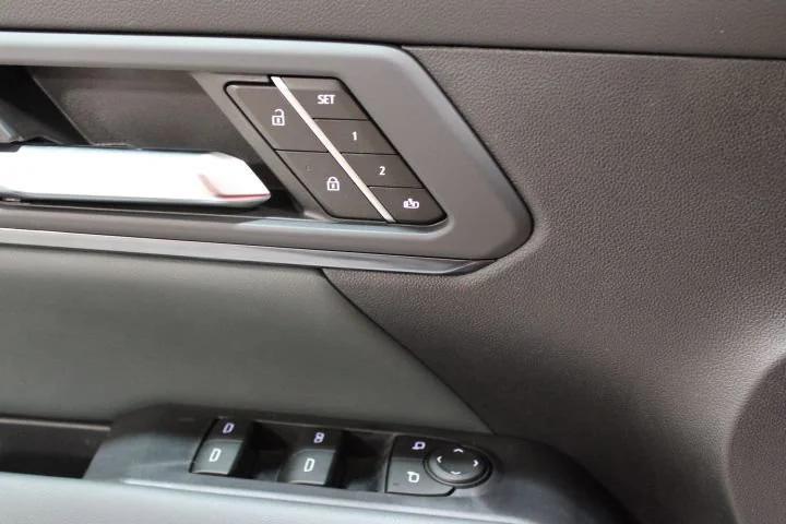 new 2026 GMC Terrain car, priced at $39,940