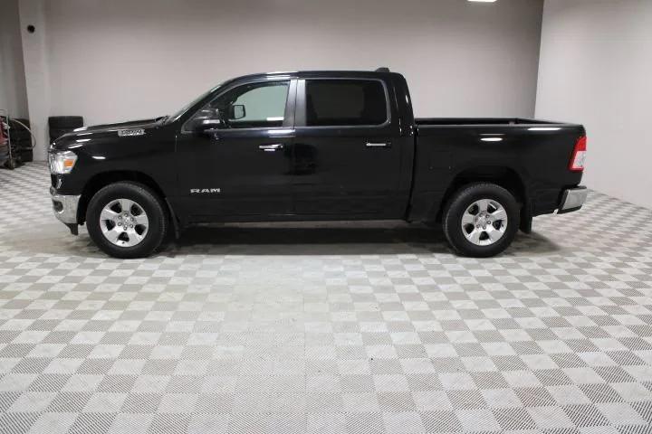 used 2019 Ram 1500 car, priced at $28,995