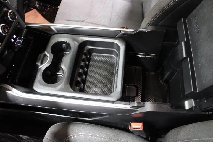used 2019 Ram 1500 car, priced at $28,995