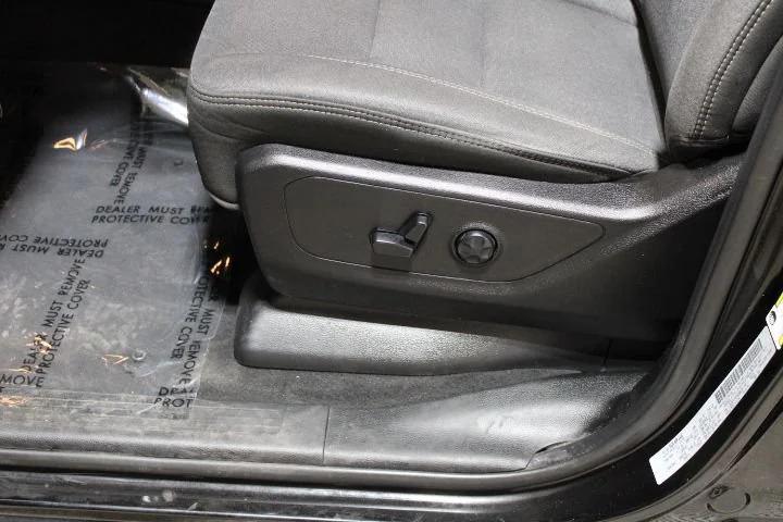 used 2019 Ram 1500 car, priced at $28,995