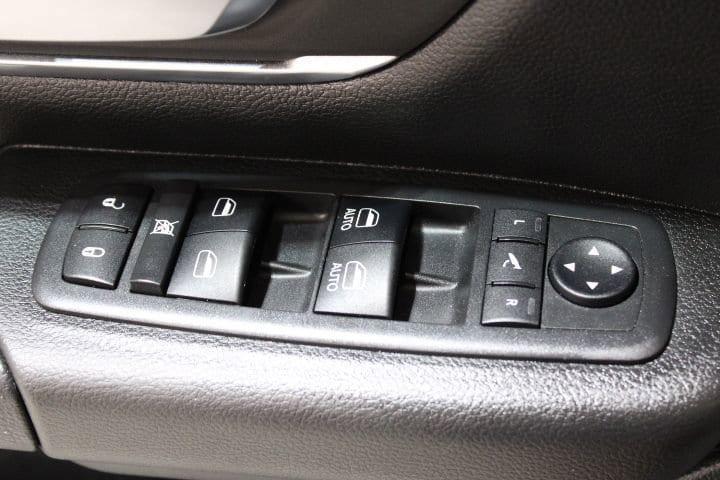 used 2019 Ram 1500 car, priced at $28,995