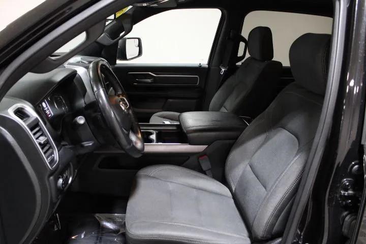 used 2019 Ram 1500 car, priced at $28,995