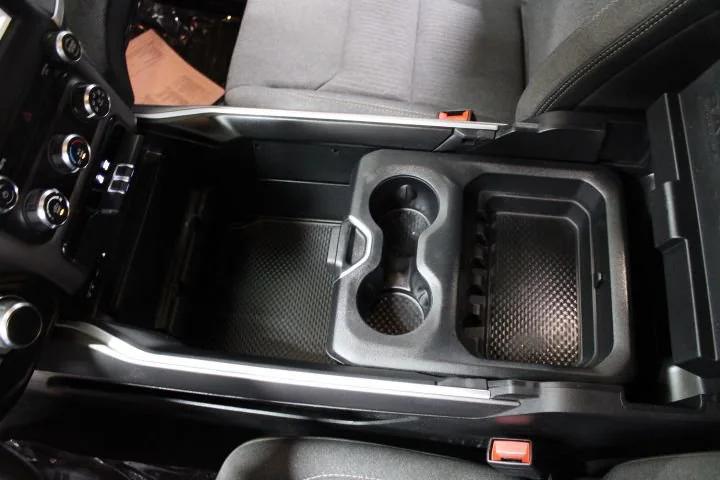 used 2019 Ram 1500 car, priced at $28,995