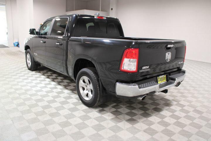 used 2019 Ram 1500 car, priced at $28,995