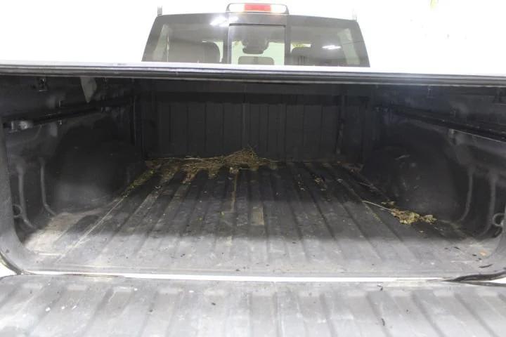 used 2019 Ram 1500 car, priced at $34,685