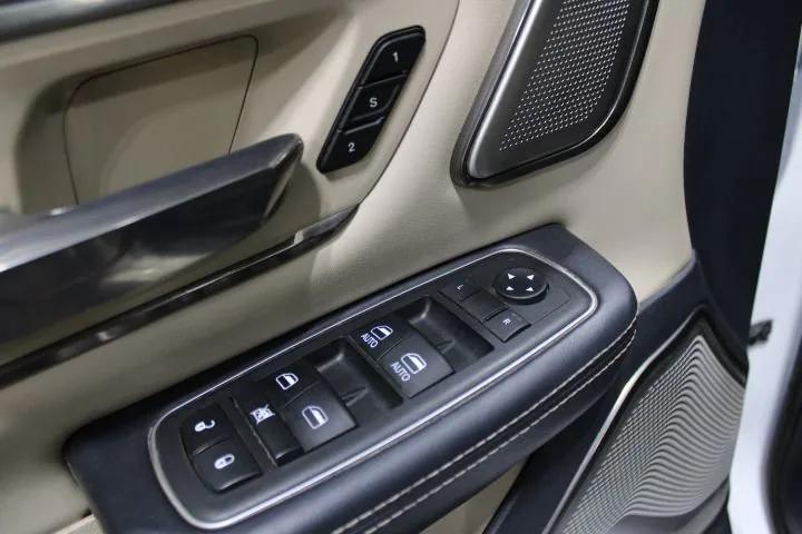 used 2019 Ram 1500 car, priced at $34,685