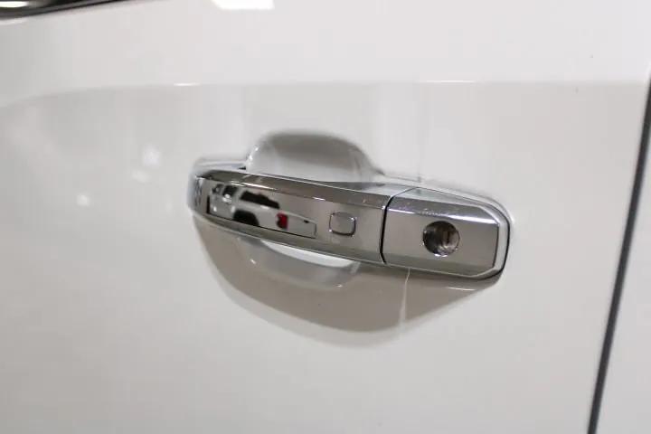 used 2023 GMC Sierra 1500 car, priced at $52,395