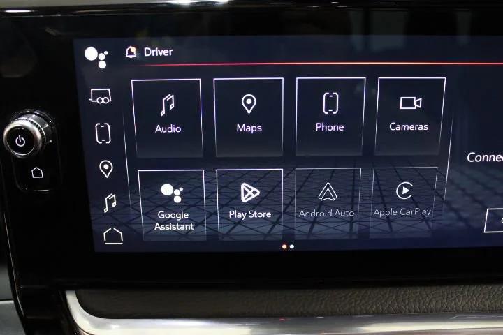 used 2023 GMC Sierra 1500 car, priced at $52,395