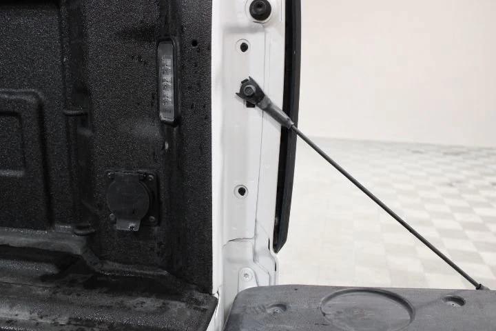 used 2023 GMC Sierra 1500 car, priced at $52,395