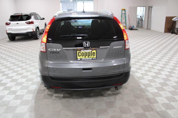used 2014 Honda CR-V car, priced at $10,000