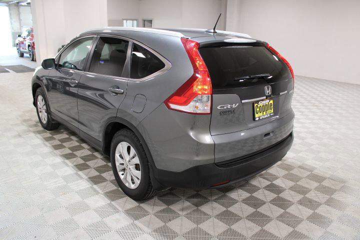 used 2014 Honda CR-V car, priced at $10,000
