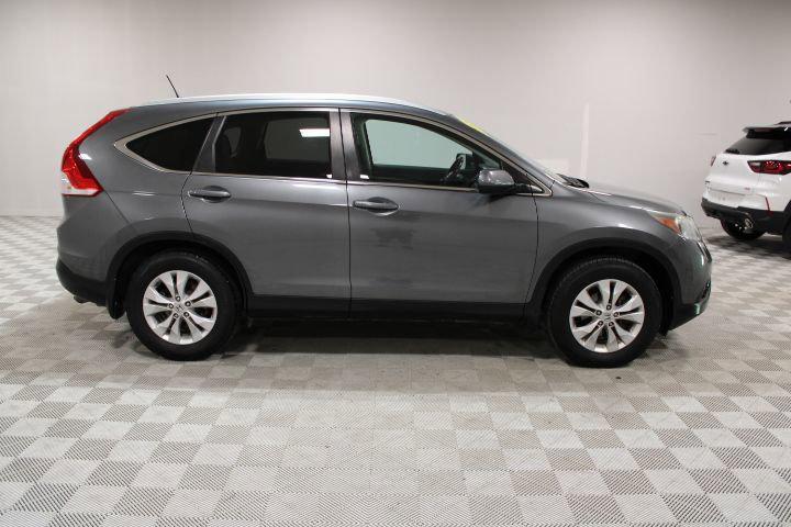 used 2014 Honda CR-V car, priced at $10,000