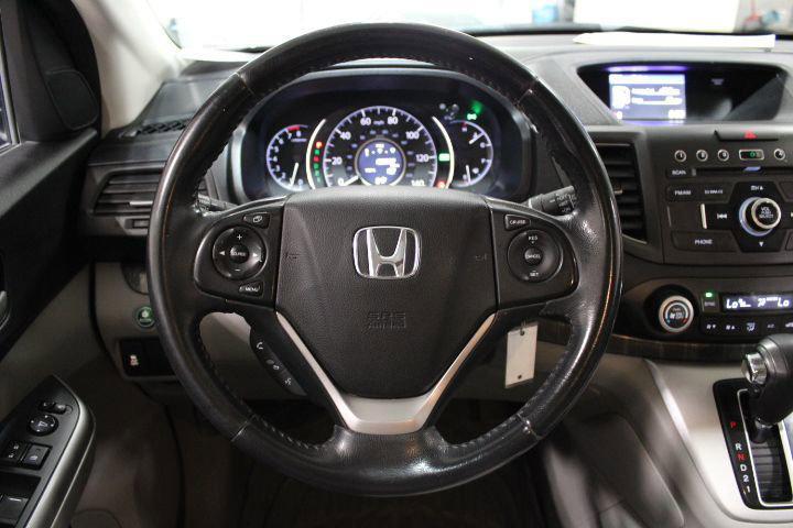 used 2014 Honda CR-V car, priced at $10,000