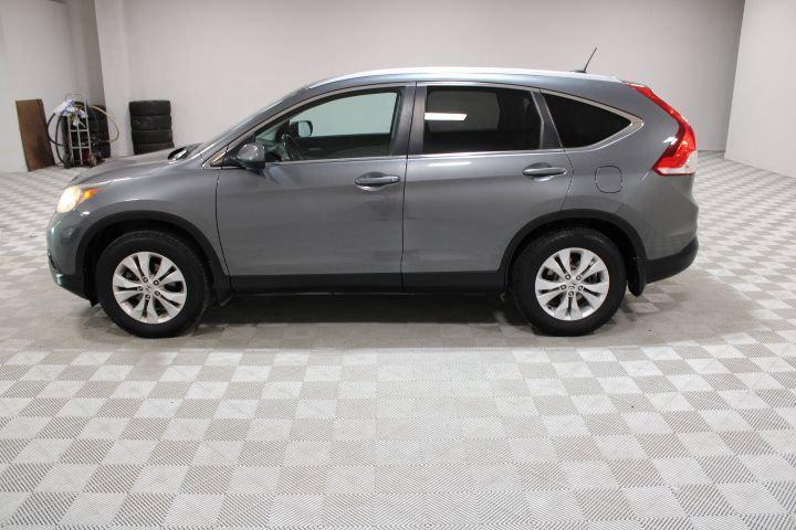 used 2014 Honda CR-V car, priced at $10,000