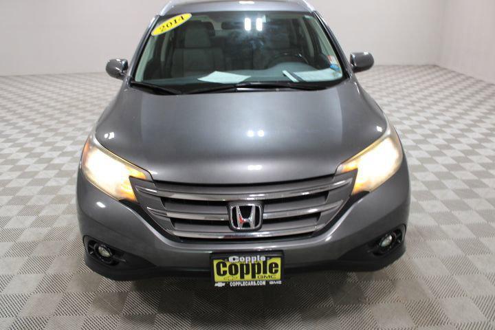 used 2014 Honda CR-V car, priced at $10,000