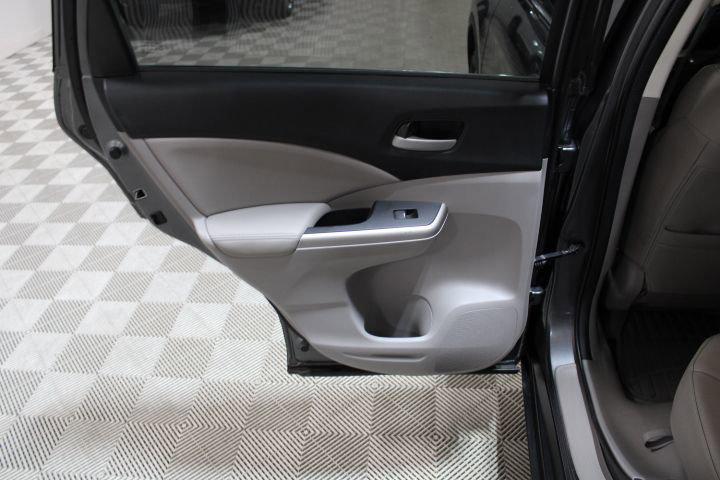 used 2014 Honda CR-V car, priced at $10,000