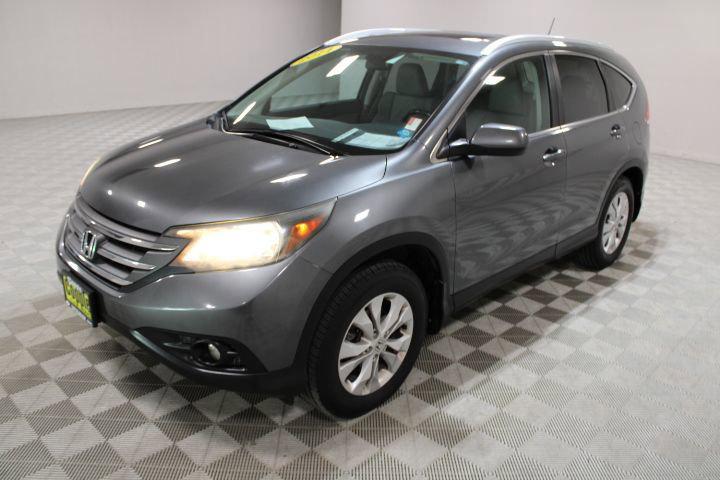 used 2014 Honda CR-V car, priced at $10,000