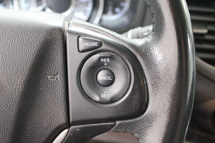 used 2014 Honda CR-V car, priced at $10,000