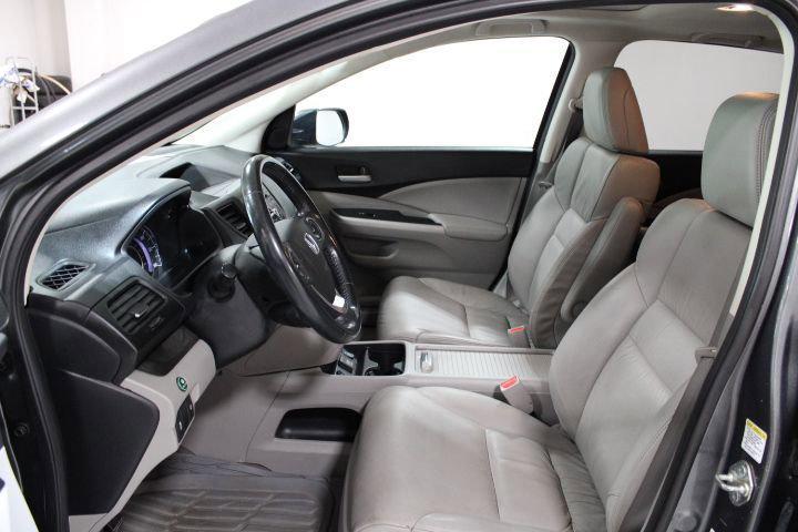 used 2014 Honda CR-V car, priced at $10,000